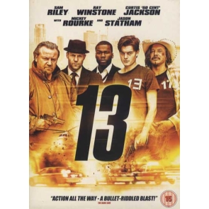 A naive young man assumes a dead man's identity and finds himself embroiled in an underground world of power, violence, and chance where men gamble behind closed doors on the lives of other men.