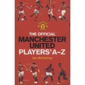 The Definitive reference work on all United players since 1886, Incudes A complete listing of more than 850 United players, from Arthur Albiston to Wilfried Zaha.