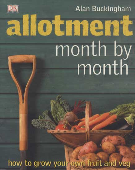 Start growing your own food at home! Whether you're an urban gardener, a first-time vegetable grower, or have your own allotment, this illustrated guide takes the uncertainty out of your harvest with clear, reliable gardening advice for every month of the year. This gardening reference guide is filled with gardening tips on growing everything from herbs and kale to strawberries and rhubarb. Inside, you'll find: - Month-by-month chapters that break down what to do through the year, with instructions on what to sow and plant and the gardening tasks to focus on - Visual galleries accompany every chapter that showcases the products that can be harvested during that month - Crop planners that provide a catalogue of more than 60 fruits, vegetables, and herbs that can be grown in an allotment or kitchen garden - "Allotment know-how" chapter that offers detailed, accessible advice on preparing your allotment, choosing the correct tools and equipment, and making the most of your plot with crop rotation - "Troubleshooter" chapter that breaks down the warning signs of pests, diseases, and disorders, with detailed advice on preventing and/or treating these issues