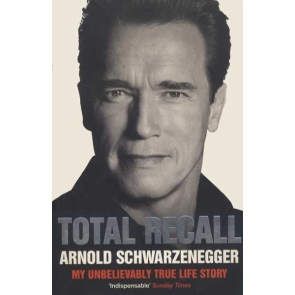 In his signature larger-than-life style, Arnold Schwarzenegger's Total Recall is a revealing self-portrait of his illustrious, controversial and truly unique life. Born in a small Austrian town in 1947, a year of famine, he was the son of an austere police chief. He dreamed of moving to America to become a bodybuilding champion and a movie star. By the age of 21, he was living in Los Angeles and had been crowned Mr Universe.