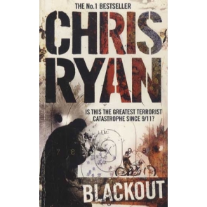 Josh Harding is a tough SAS soldier on secondment to the MI6's anti-terrorism unit. In the wake of the mysterious 'Three Cities' attacks, he finds himself on the way to the USA, on the trail of a pair of intrepid young hijackers who could be killed for the secrets they have uncovered.