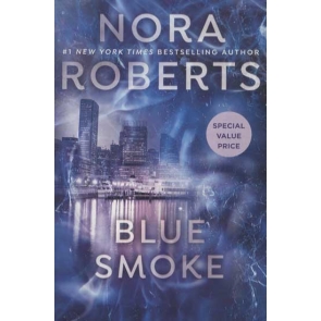 Incomparable #1 New York Times bestselling author Nora Roberts delivers a tale of gut-level fear, human triumph, and the bonds that carry us through our darkest times... Reena Hale's destiny was shaped in the destructive--yet fascinatingly beautiful--fire that leveled her family's pizzeria when she was young. Now an arson investigator, she finds her strength and wits constantly tested, although sometimes the job seems like a snap compared to her love life. But she can't always blame the men. After all, a soot-caked woman barking orders and smelling of smoke isn't the biggest turn-on in the world. Then she meets Bo Goodnight, who seems different. He's been trying to find Reena for years, and now that she's close enough to touch, he has no intention of letting go. Nor does the man who has begun to haunt Reena's life--with taunting phone calls and a string of horrifying crimes. And as Reena tries desperately to trace the origins--of the calls, the fires, the hatred aimed in her direction--she will step into the worst inferno she has ever faced...