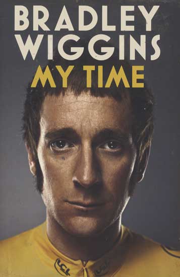 On 22 July 2012 Bradley Wiggins made history as the first British cyclist to win the Tour de France. Ten days later at the London Olympic Games he won the time trial to become his country's most decorated Olympian. In an instant 'Wiggo', the kid from Kilburn, was a national hero. Two years previously, however, Wiggins had been staring into the abyss. His much-hyped attempt to conquer the 2010 Tour de France had ended in public humiliation. Poor results and indifferent form left him facing the sack from Team Sky. And then he was hit with the tragic news of the death of his granddad, George, the man who had raised him as a young boy. At rock bottom, Wiggins had to reach deep inside himself and find the strength to fight his way back. Outspoken, honest, intelligent and fearless, Wiggins has been hailed as the people's champion.