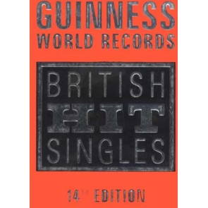 Now in its 9th edition, this established pop-music reference book contains information on every hit single in Britain since the charts began in 1952, including title, artist, label, catalogue number, number of weeks in the charts, and highest position. All entries are listed under both artist names and song titles. The facts and feats section has been expanded to highlight facts such as the most frequently-used Christian names in hit songs, the most popular football-team songs, chart "geography", and one-hit wonders.