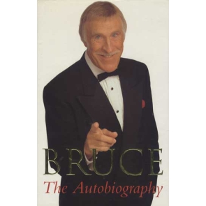 Bruce Forsyth is known to countless millions, across four generations, as the face of family entertainment classics. This is Bruce's first-ever account of his whole life and people he's met, worked with and loved. The book will be full of anecdotes, comments on entertainment today, what it takes to be a comedian at the height of his powers.
