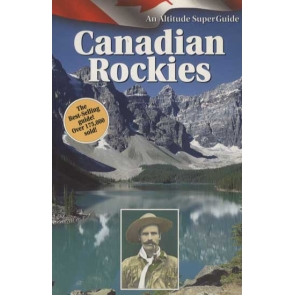 Canadian Rockies - Guide - Product Description Informative and visually exciting, this is the new, revised edition of the world's best-selling guide to the Canadian Rockies. Whether you're planning your trip, looking for a perfect road guide, or searching for a lasting and complete record of your journey, this is the book for you. The Canadian Rockies SuperGuide has detailed information on Banff, Jasper, Kootenay, Yoho, and Waterton National Parks. Included are maps, historical tidbits, info on flora and fauna, and plenty of spectacular full-colour photographs. About the Author Graeme Pole is the best-selling author of five non-fiction books that describe the human history and natural history of the Canadian Rockies. Three of his books have been finalists in the Banff Mountain Book Festival. One of his books, Classic Hikes in the Canadian Rockies, won the Mountain Exposition category in 1994. He has been a runner-up for the Andy Russell Nature Writers' Award, a finalist in the Crown of the Continent Nature Writing Award, a recipient of a Northwest Outdoor Writers' Association "Excellence in Craft Award," and a recipient of the Teddi Brown Award for Nature Writing. His other non-fiction books are Walks and Easy Hikes of the Canadian Rockies, Spiral Tunnels, and The Canadian Rockies: A History in Photographs. His first novel, Healy Park, was published in 1998.