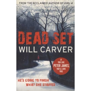 Following on from Girl 4 and The Two, DI January David is back in a fantastic new thriller "Detective Inspector January David doesn't love me. He loves his missing sister. He loves his job. But he doesn't love me. Not in the way he should. I am his wife. I am still his wife. And I will do anything for him. No matter what I have to sacrifice." Detective Inspector January David finds himself on forced leave when he receives an urgent telephone call from a secretive FBI agent. A body has been found in a vacant New York theater, and the murder is reminiscent of a London serial killer with whom David is well acquainted. Determined to help the investigation—and find his estranged wife who is also now living in the United States—DI January David risks his neck to travel to New York. At the same time, back in London, there is a missing girl who has shown up dead after being hugged to death in an equally perplexing case. This fast-paced, psychological thriller told in the first person will keep you guessing until the very end.