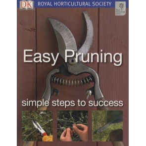 Prune your way to a happier garden with the RHS's no-nonsense pruning guide. Seriously, grab those gloves and secateurs—your sad-looking fruit trees and scraggly roses need some tough love. Easy Pruning’s got your back with all the tips and tricks, whether you’ve got acres or just a balcony pot. Trees, hydrangeas, honeysuckles… you name it, the RHS pros will show you the what, when, and how of hacking stuff back the right way. Step-by-step guides keep it simple, whether you’re a total newbie or think you’re Alan Titchmarsh. Get ready to make your garden glow. (Yeah, there’s more—Purchase if you’re into that.)