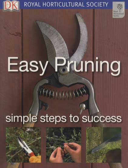 Prune your way to a happier garden with the RHS's no-nonsense pruning guide. Seriously, grab those gloves and secateurs—your sad-looking fruit trees and scraggly roses need some tough love. Easy Pruning’s got your back with all the tips and tricks, whether you’ve got acres or just a balcony pot. Trees, hydrangeas, honeysuckles… you name it, the RHS pros will show you the what, when, and how of hacking stuff back the right way. Step-by-step guides keep it simple, whether you’re a total newbie or think you’re Alan Titchmarsh. Get ready to make your garden glow. (Yeah, there’s more—Purchase if you’re into that.)