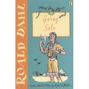 Roald Dahl was born in Wales of Norwegian parents. He began to write after injury sustained as a pilot in WW2. As well as his phenomenally successful children's books, all of his highly acclaimed stories, including TALES OF THE UNEXPECTED, MY UNCLE OSWALD, and the autobiographies BOY and GOING SOLO have been bestsellers and translated all over the world. When he died in 1990, The Times described him as 'one of the most widely read and influential writers of our generation'.