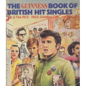 This is the 10th edition of an A-Z of all acts that have had pop-music chart entries in the UK since 1952. Featured for the first time are names such as The Cranberries, Mr Blobby, Stiltskin, Bjork, Oasis and Eternal. A song-title index and chart-statistics section are included, together with maps of the USA and UK highlighting placenames, such as Rochdale and Galveston, which appear in the songs listed.