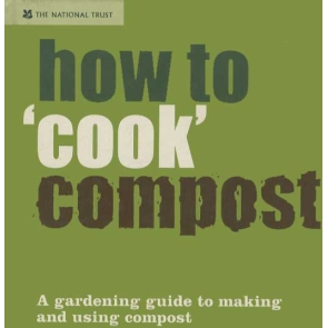 Composting is one of the most straightforward and rewarding of garden activities. In one simple action you can reduce waste, recycle valuable nutrients and restore them to your garden soil to the benefit of everything you grow. "How to 'Cook' Compost" provides a handy, easy-to-follow guide to every aspect of making and using compost: whether it's a question of selecting the right type of container to suit your composting needs, deciding on the 'recipe' that makes best use of waste materials you have to hand, or showing the variety of ways in which this almost magical material can be put to work in the garden. For anyone keen to do their bit for the planet, creating compost is an almost effortless way to give something back to mother nature, while enjoying the satisfaction of a healthy, bountiful garden that every gardener can enjoy for a fraction of the cost of commercially bought soil improvers.