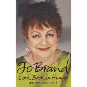 Jo Brand is one of Britain's funniest and best-loved comedians. With a sharp eye for the absurd and in her own unique voice she tells her story for the first time. What possessed her to become a professional comedian in the cut-throat world of stand-up comedy after ten years as a psychiatric nurse? How did she deal with late night drunken audiences? Raised in middle class comfort, she left home in her teens to live with someone entirely inappropriate. Her parents were aghast at her behaviour and attempted to rein in her excesses, finally giving up when she demonstrated that she was not headed for the life of a nun. From her early years growing up in a small south coast town with two brothers who toughened her up, to emerging on stage as 'The Sea Monster', Jo Brand tells it like it is with wit, candour and a wonderful sense that life can be ridiculous but there's always a funny side.
