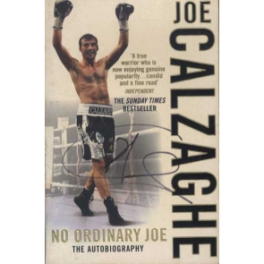 IT WAS past three o'clock in the morning when Joe Calzaghe experienced the sweetest validation of his professional life. Victory over Jeff Lacy, a 28-year-old American compared to a young Mike Tyson because of his power and