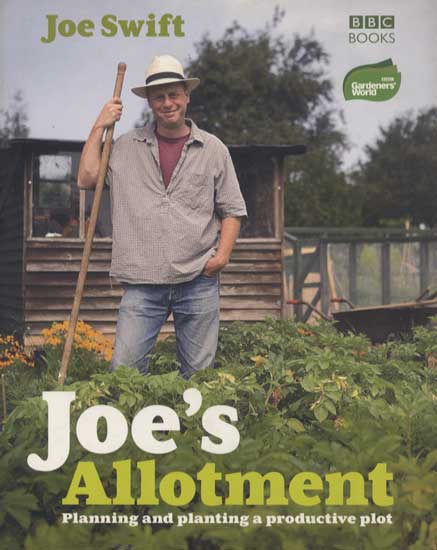 With hardly any gardening experience and basically no free time, when Gardener's World's Joe Swift decided to take on a massive 250 square meter allotment in north London, most people thought he'd lost the plot (pun intended). But against all odds, in less than a year he turned that overgrown mess into his own little urban paradise, packed with fresh organic veggies for him and his family. In this book, Joe walks us through his whole journey – from signing up on that endless council waiting list to finally picking his first homegrown carrots. He spills all his hard-earned secrets about scoring an allotment, clearing years of weeds (so many weeds), designing the perfect layout, and keeping his plants alive through London's weird weather. Every trick he learned the hard way is laid out with photos so you can see exactly how it's done. Joe also introduces us to the gardening legends who inspired him – folks like Monty Don and Geoff Hamilton – real allotment veterans who showed him the ropes. But what really comes through is how much Joe loves his plot – the backbreaking work, the fresh air, the crazy community of fellow gardeners who've become proper friends. Whether you're already knee-deep in compost or just thinking about joining a waiting list, Joe's Allotment is packed with no-nonsense advice and enough inspiration to get anyone excited about growing their own grub.