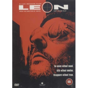 Léon: The Professional - Léon, the top hit man in New York, has earned a rep as an effective "cleaner". But when his next-door neighbors are wiped out by a loose-cannon DEA agent, he becomes the unwilling custodian of 12-year-old Mathilda. Before long, Mathilda's thoughts turn to revenge, and she considers following in Léon's footsteps.