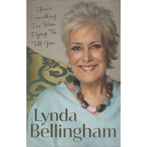 Lynda Bellingham - Something of a national treasure, thanks to her appearances as the archetypal mum in the Oxo television commercials, Lynda Bellingham (1948 to 2014) was diagnosed with bowel cancer in 2013. In this memoir, she reflects on her life and continuing work while undergoing treatment for the disease as well as her relationships with her family, and her quest to find her birth father, having been adopted in infancy.