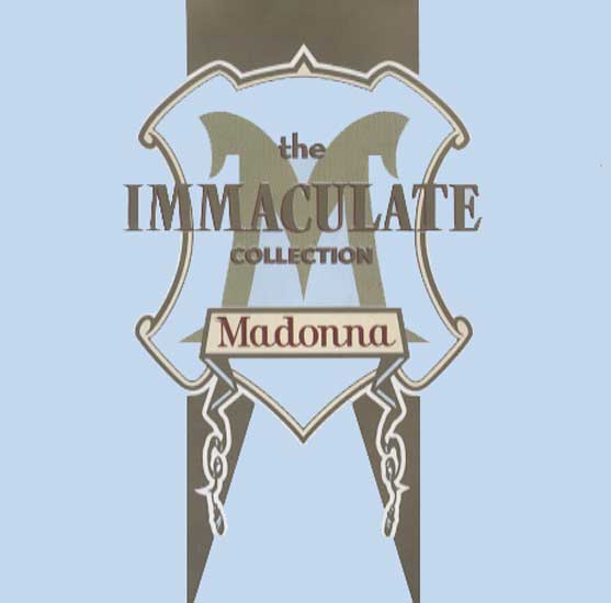 Madonna The Immaculate Collection Sire (1990) Ballad | Dance-pop | Electronic | Pop 075992644020 Europe CD | 1 Disc | 17 Tracks | 1:13:30