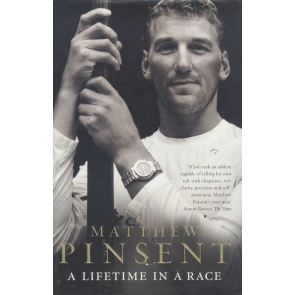 Matthew Pinsent A Lifetime in a Race Condition: Pre-owned Ebury (Jun 01, 2004) 9780091901493 | Hardcover 323 pages | 162 x 241 x 32 mm | 601 g | United Kingdom | English