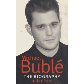 Juliet Peel Michael Bublé The Biography Condition: Used /Good the biography Little, Brown (Oct 13, 2010) 9780749941437 | Paperback 224 pages | 130 x 197 x 22 mm | 207 g | United Kingdom | English Singers - Biography. - Canada
