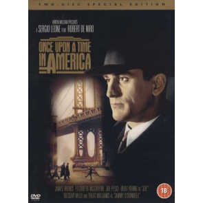 A former Prohibition-era Jewish gangster returns to the Lower East Side of Manhattan over thirty years later, where he once again must confront the ghosts and regrets of his old life.