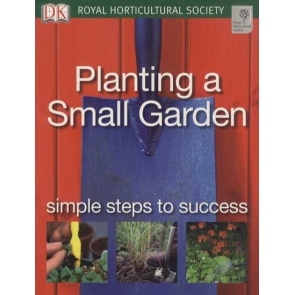 This work offers simple steps to gardening success, from the experts at the RHS. Follow RHS show-how and know-how for a garden that looks great all year round (whatever size it is). Inspirational tips and techniques on how to plant, creating perfect combinations, making the most of your space, selecting the right plant environment, getting the mix right and more guarantee success. Get perfect results: whether you're a green-fingered guru or a gardening novice. For more step-by-step gardening advice, pick up other titles from this series