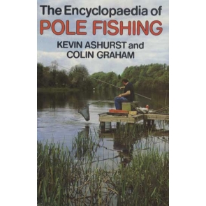 "In 1982 Kevin Ashurst became the first British angler to win the World Championship using a pole and for the first time he tells of the background to his historic win...[He] and his co-author have adopted an attitude which will be new to many anglers, namely that there is now very definitely a British dimension to pole fishing. Previous writers have usually recommended the continental approach but Kevin Ashurst and Colin Graham come out strongly against this on the grounds that British fishing does not demand such a delicate response. The authors describe in detail the pole method and how it works, the poles themselves and pole accessories. They also cover fully the methods required for pole fishing in various conditions - still waters, canals, and flowing rivers." --p.2 of cover.