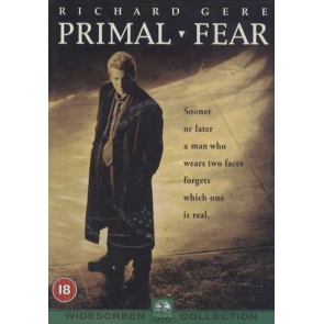 An arrogant, high-powered attorney takes on the case of a poor altar boy found running away from the scene of the grisly murder of the bishop who has taken him in. The case gets a lot more complex when the accused reveals that there may or may not have been a third person in the room.