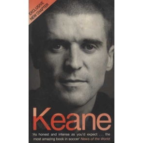 Roy Keane - The Autobiography Subject Biography & Autobiography / Sports Soccer Players Sports & Recreation / Soccer 9780141009810 | Paperback 321 pages | 108 x 178 x 25 mm | 227 g | United Kingdom | English