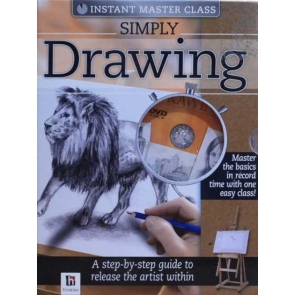 Simple Drawing Master Class