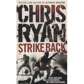 Two soldiers: Britain's most celebrated military hero and a broken veteran living in the gutters of London. Their paths last crossed nearly 20 years ago. Now, amidst a hostage crisis in the Middle East, their lives are about to collide again. The strike back is about to begin.