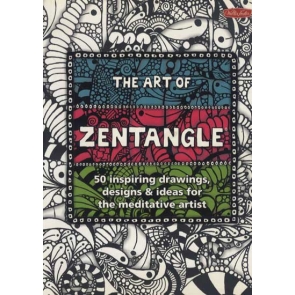 Art of Zentangle by Margaret Bremner The Art of Zentangle teaches artists of all skill levels the meditative process of combining shapes and lines to make complex and interesting final pieces of artwork. About Margaret Bremner? Yeah, she's been all about art since forever. Colors, patterns, textures—that's her jam. Married 33 years to her guy, and they just got back to Quebec after two wild years teaching English in China. Check her out at enthusiasticartist.blogspot.com. Then there's Norma Burnell—day job's web design, but nights? She's deep in "tangling" (weird word, cool art). Teaches kids and adults too when she's not painting. Peek her stuff at fairy-tangles.com. Penny Raile’s another one—mixed media, digital art, and she’s a certified Zentangle teacher (CZT, if you’re fancy). Runs workshops constantly. Her site? TangleTangleTangle.com (yes, really). Lara Wils was in the *first* CZT class, so she’s basically Zentangle royalty. Also makes jewelry and crafts, lives with her partner Ned and their kitten Hugo (who’s adorable but definitely owns the house).