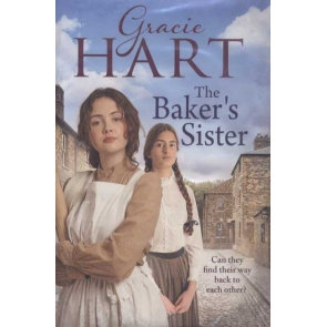 After two years, Meg Fairfax has finally started to make a success of herself. Her skills as a baker have made her enough to buy the bakery she loves and she's planning a wedding to her fiancé. But Frankie hasn't been entirely honest and both the bakery and Meg's happiness are threatened when she discovers the truth. Meanwhile, Meg's younger sister, Sarah, is attempting to build a life for herself in London but soon realises it's far from what she expected. Finding herself alone on the city streets, she seeks comfort in the arms of a young cockney named Sam Waites. With so much to lose, will the sisters find the security and happiness they seek?