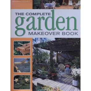 A manual on how to spruce up your garden without losing your mind. It’s packed with simple projects—each one broken down step-by-step with photos so you don’t mess it up. Whether you're laying paths, slapping together a patio, or putting up a fence, this book walks you through everything: what materials you’ll need, how to do it right, and how not to make it look like a DIY disaster. It covers all the usual stuff like decks, pergolas, even ponds and BBQs. Plus, there’s a handy tips section, a jargon-busting glossary, and some solid recommendations if you need to buy tools or supplies. Basically, your garden’s glow-up starts here.