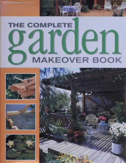 A manual on how to spruce up your garden without losing your mind. It’s packed with simple projects—each one broken down step-by-step with photos so you don’t mess it up. Whether you're laying paths, slapping together a patio, or putting up a fence, this book walks you through everything: what materials you’ll need, how to do it right, and how not to make it look like a DIY disaster. It covers all the usual stuff like decks, pergolas, even ponds and BBQs. Plus, there’s a handy tips section, a jargon-busting glossary, and some solid recommendations if you need to buy tools or supplies. Basically, your garden’s glow-up starts here.