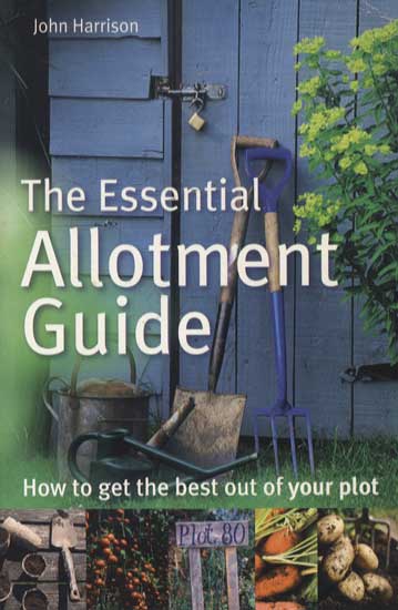 FRUIT & VEGETABLES. In recent years allotments have grown in popularity with demand far outstripping supply. John Harrison shows how to improve your chances of getting an allotment and move up the waiting list. In this all-encompassing guide, he also advises on clearing an allotment, planning what to grow and how, building compost bins, using raised beds - plus detailed instructions on growing the best vegetables and fruit. Praise for "Vegetable Growing Month by Month": '...solid words of advice, written in plain to understand English...Everyone will benefit from this book and I found the glossary at the back, which explains gardening terminology in a way that everyone will understand, to be extremely useful. It will certainly have a place on my extensive gardening book shelf' - Medwyn Williams, Chairman of the National Vegetable Society and member of the Fruit and Vegetable Committee of the Royal Horticultural Society.
