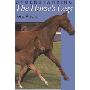 In this follow-up to her best-selling Understanding the Horse's Back, Sara Wyche turns her attention to the legs. Although often taken for granted, it is self-evident that healthy, strong legs are essential for successful riding, whether for leisure or in competition. Topics covered included: the anatomy of the horse's legs; likely problems from hooves, joints and bones, muscles, tendons and ligaments; causes of lameness; advice on care and treatment including homoeopathic and alternative remedies. Great demands are placed upon the horse's legs in any form of riding and this book will enable rider and owner to understand more about the structure and working of the legs, identify potential problems, and take steps to treat and correct them. AUTHOR: Sara Wyche is a qualified veterinary surgeon, a horse owner and an accomplished dressage rider. She is a highly experienced practitioner of holistic medicine. Her previous books for Crowood include The Horse Owner's Guide to Holistic Medicine and the best-selling Understanding the Horse's Back. b/w photos