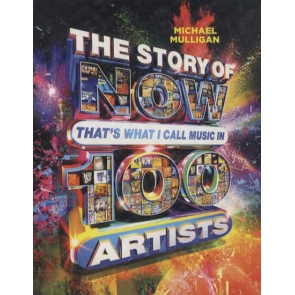 Everyone remembers their first NOW album, right? That double vinyl or cassette tape from way back in '83 kicked off something huge. For over 30 years, NOW's been the go-to for all the biggest pop hits—the good, the bad, and the *what were we thinking?* ones. Now they're dropping the 100th album, and this book’s gonna take you through all the wildest moments—4,000+ artists, from Phil Collins doing his thing to Lady Gaga being... well, Lady Gaga. It’s packed with weird trivia and those *