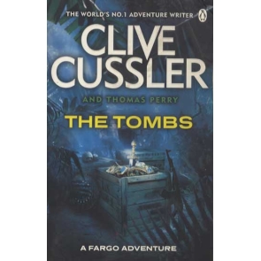 The Tombs is the thrilling fourth Fargo adventure by Clive Cussler. It's a prize beyond imagination. When an archaeologist excavating a top secret historical site realizes the magnitude of his discovery he requests help from treasure hunters Sam and Remi Fargo. And in rushing to join him, the husband and wife team are thrown into their most daring quest to date. The clues point to the hidden tomb of Attila the Hun, the High King who was reportedly buried with a vast fortune of gold and jewels and plunder, a bounty that has never been found. But as Sam and Remi piece together the puzzle, the trail takes them through Hungary, Italy, France, Russia, and Kazakhstan and not to a single tomb, but five. And into the path of deadly danger. They are not the only ones hunting for the High King's riches. The Fargos will find themselves pitted against a thieving group of amateur treasure hunters, a cunning Russian businessman, and a ruthless Hungarian who claims direct descent from Attila himself . . . and will stop at nothing to claim the tombs'riches as his own. Packed with heart-pounding action and boundless invention, The Tombs is an exceptional thriller from the grand master of adventure. The Tombs is the fourth of Clive Cussler's Fargo Adventures, and follows Lost Empire and The Kingdom. Praise for Clive Cussler: 'The guy I read' Tom Clancy