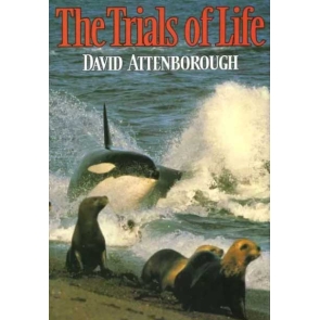 Complements the television programme, being the final in a natural history trilogy after "Life on earth" (1979) and "The living planet" (1984)