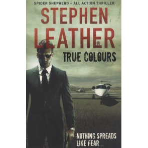 The Russian oligarchs are the world's new elite. They treat the world as their plaything, travelling without borders and living lives of unimaginable luxury without fear or restraint. But when an assassin starts killing off some of the world's richest men, an oligarch with friends in high places seeks the protection of MI5. And Spider Shepherd is placed in the firing line.But while Shepherd has to save the life of a man he neither likes nor respects, he has to deal with a face from his past. The Taliban sniper who put a bullet in his shoulder turns up alive and well and living in London.And Shepherd is in no mood to forgive or forget.