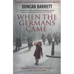 When The Germans Came - True-life recollections from the Channel Islanders who were the only British subjects to live under Nazi rule in WWII. In the summer of 1940, Britain stood perilously close to invasion. One by one, the nations of Europe had fallen to the unstoppable German Blitzkrieg, and Hitler's sights were set on the English coast. And yet, following the success of the Battle of Britain, the promised invasion never came. The prospect of German jackboots landing on British soil retreated into the realm of collective nightmares. But the spectre of what might have been is one that has haunted us down the decades, finding expression in counterfactual history and outlandish fictions. What would a British occupation have looked like? The answer lies closer to home than we think, in the experiences of the Channel Islanders - the only British people to bear the full brunt of German Occupation. For five years, our nightmares became their everyday reality. The people of Guernsey, Jersey and Sark got to know the enemy as those on the mainland never could, watching in horror as their towns and villages were suddenly draped in Swastika flags, their cinemas began showing Nazi propaganda films, and Wehrmacht soldiers goose-stepped down their high streets. Those who resisted the regime, such as the brave men and women who set up underground newspapers or sheltered slave labourers, encountered the full force of Nazi brutality. But in the main, the Channel Islands occupation was a 'model' one, a prototype for how the Fuhrer planned to run mainland Britain. As a result, the stories of the islanders are not all misery and terror. Many, in fact are rather funny - tales of plucky individuals trying to get by in almost impossible circumstances, and keeping their spirits up however they could. Unlike their compatriots on the mainland, the islanders had no Blitz to contend with, but they met the thousand other challenges the war brought with a similar indomitable spirit. The story of the Channel Islands during the war is the history that could so nearly have come to pass for the rest of us. Based on interviews with over a hundred islanders who lived through it, this book tells that story from beginning to end, opening the lid on life in Hitler's British Isles.