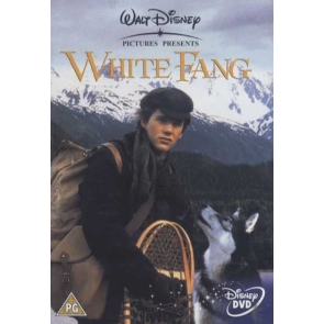 White Fang Ethan Hawke Jack London's classic adventure story about the friendship developed between a Yukon gold hunter and the mixed dog-wolf he rescues from the hands of a man who mistreats him.