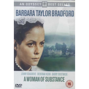 A Woman Of Substance Barbara Taylor Bradford A Woman of Substance charts the life of Emma Harte, from kitchen maid at the beginning of the 20th Century, to respected businesswoman and Grandmother in the 1980s. From humble beginnings Emma Harte starts her business with a small shop, but over the next twenty years she expands her stores and invests in the growing textile industry in Leeds. By the time of World War 2, Emma is the head of a major retail and manufacturing empire, but she has struggled all her life to find love. After an illegitimate daughter and two marriages, she finally meets the love of her life, Paul McGill, but their affair is cut short by a tragic accident, leaving Emma with his daughter. In the 1980s Emma faces one of her biggest tests - her children's attempt to remove her as head of her company, but Emma is far from the senile old woman they think she is - she is determined to stop them at all costs.