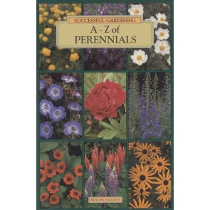 Reader's Digest UK A-Z of Perennials Subject Encyclopedias Gardening / Flowers / Perennials Perennials Perennials/ Encyclopedias Technology & Engineering / General Reader's Digest Association (Sep 01, 1993) 9780895775542 | Hardcover 175 pages | 206 x 297 mm | 45 g | United Kingdom | English