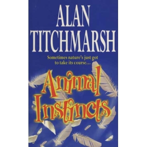 Animal Instincts Alan Titchmarsh Following the death of his father, the owner of East Yarmouth Animal Sanctuary, Kit Lavery returns to Britain from Australia to sort out his father's affairs. His visit is intended to be brief, but on arrival at the down-at-heel animal sanctuary, Kit finds it staffed by two very determined women. Elizabeth Punch and Jess Supple. Elizabeth is a woman with a mission - to save animals from inconsiderate man. And Jess Supple has one burning desire - to keep alive the work of the old man who took her under his wing when she was a placard-waving hunt saboteur. As the two women cajole, berate and demand that Kit stay and carry on his father's good work, he finds life becoming increasingly complicated. And when GM crop trials are proposed in the fields surrounding his farm, his scruples are tested to the limit, and not everyone is happy with his decision. It seems that blood may be spilt before the Animal Sanctuary, with its assorted inhabitants, is out of the woods.