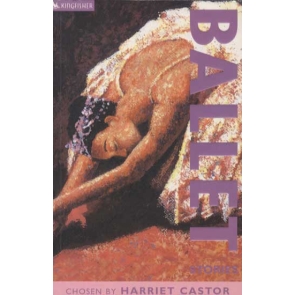Ballet Stories Harriet Castor This selection covers all aspects of a ballet dancer's life from the trauma of auditions through the agonies of training and rehearsals to the glory of live performance - against a backdrop of friendship, rivalry, disappointment and success.