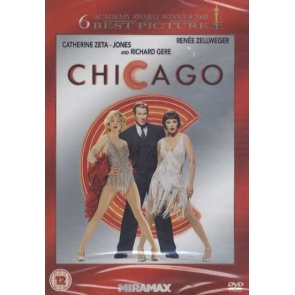 Chicago Richard Gere Murderesses Velma Kelly and Roxie Hart find themselves on death row together and fight for the fame that will keep them from the gallows in the 1920s Chicago.