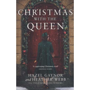 Christmas with the Queen Hazel Gaynor Curl up this winter with a heart-warming Christmas romance for fans of The Crown and Downton Abbey! 'A page-turning festive read, full of will they/won't they romance, intriguing glimpses of royal life behind palace doors, and inspiring culinary treats. As delicious as a Christmas pudding topped with flaming brandy and lashings of cream' Gill Paul December 1952 As a young Queen Elizabeth II prepares to deliver her first Christmas speech, staff work behind the scenes to get ready for the festivities at Sandringham Estate. Among them are Jack and Olive - old friends who are surprised to be reunited after seven years apart. While Olive works for the BBC reporting on the royal family, and Jack is employed in the queen's kitchens, their bond deepens - until a secret threatens to tear them apart.