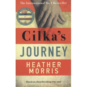 Cilka's Journey Heather Morris Her beauty saved her life - and condemned her. Cilka is just 16 years old when she is taken to Auschwitz-Birkenau Concentration Camp, in 1942. The Commandant at Birkenau, Schwarzhuber, notices her long beautiful hair, and forces her separation from the other women prisoners. Cilka learns quickly that power, even unwillingly given, equals survival. After liberation, she is charged as a collaborator for sleeping with the enemy and sent to Siberia. But what choice did she have? And where did the lines of morality lie for Cilka, who was sent to Auschwitz when still a child? In a Siberian prison camp, she faces challenges both new and horribly familiar, including the unwanted attention of the guards. But when she makes an impression on a woman doctor, Cilka is taken under her wing. Cilka begins to tend to the ill in the camp, struggling to care for them under brutal conditions.